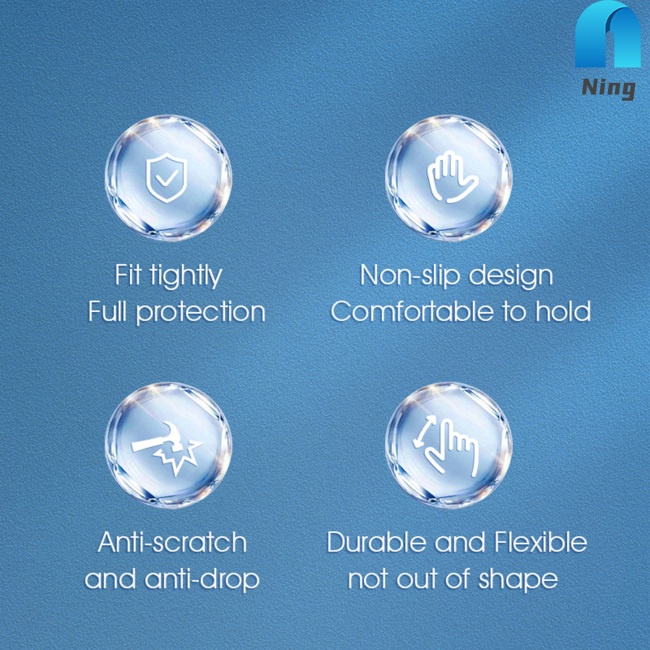 Vỏ Bọc Bảo Vệ Điều Khiển Từ Xa Cho Dji Mini 3 Pro Mavic 3 Air2s