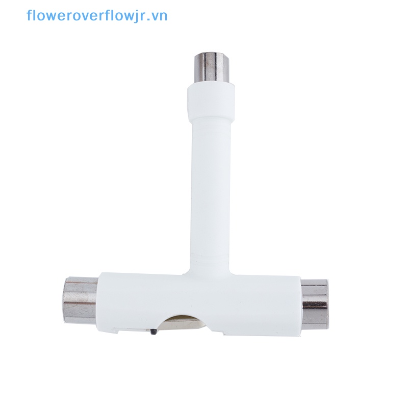 Fjr Dụng Cụ Ván Trượt Dáng Dài Chữ T Chuyên Dụng