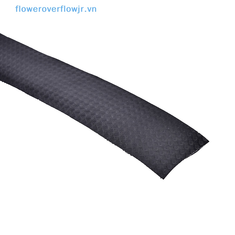 Set 2 Băng Quấn Tay Lái Xe Đạp + 2 Nút Chặn Bằng Sợi Carbon