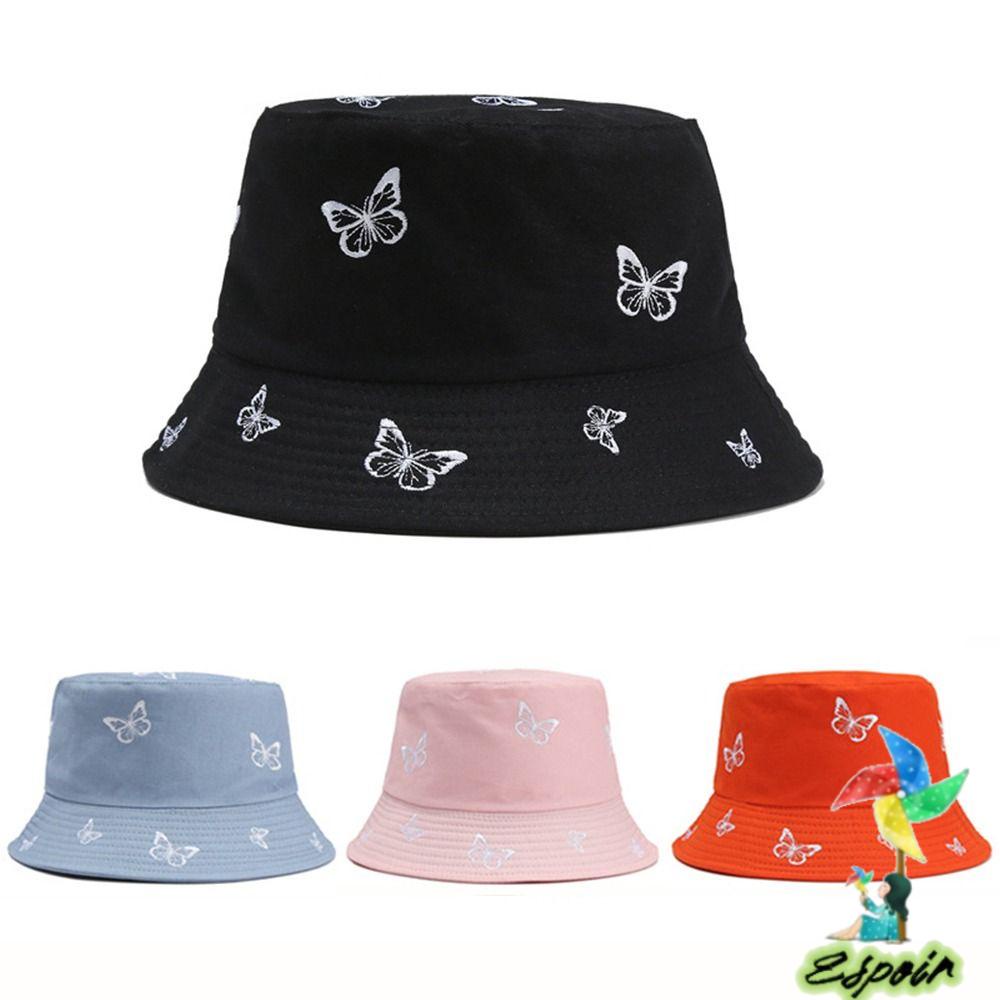 ESPO Mũ Tai Bèo Hai Mặt Chống Nắng Cao Cấp Thời Trang