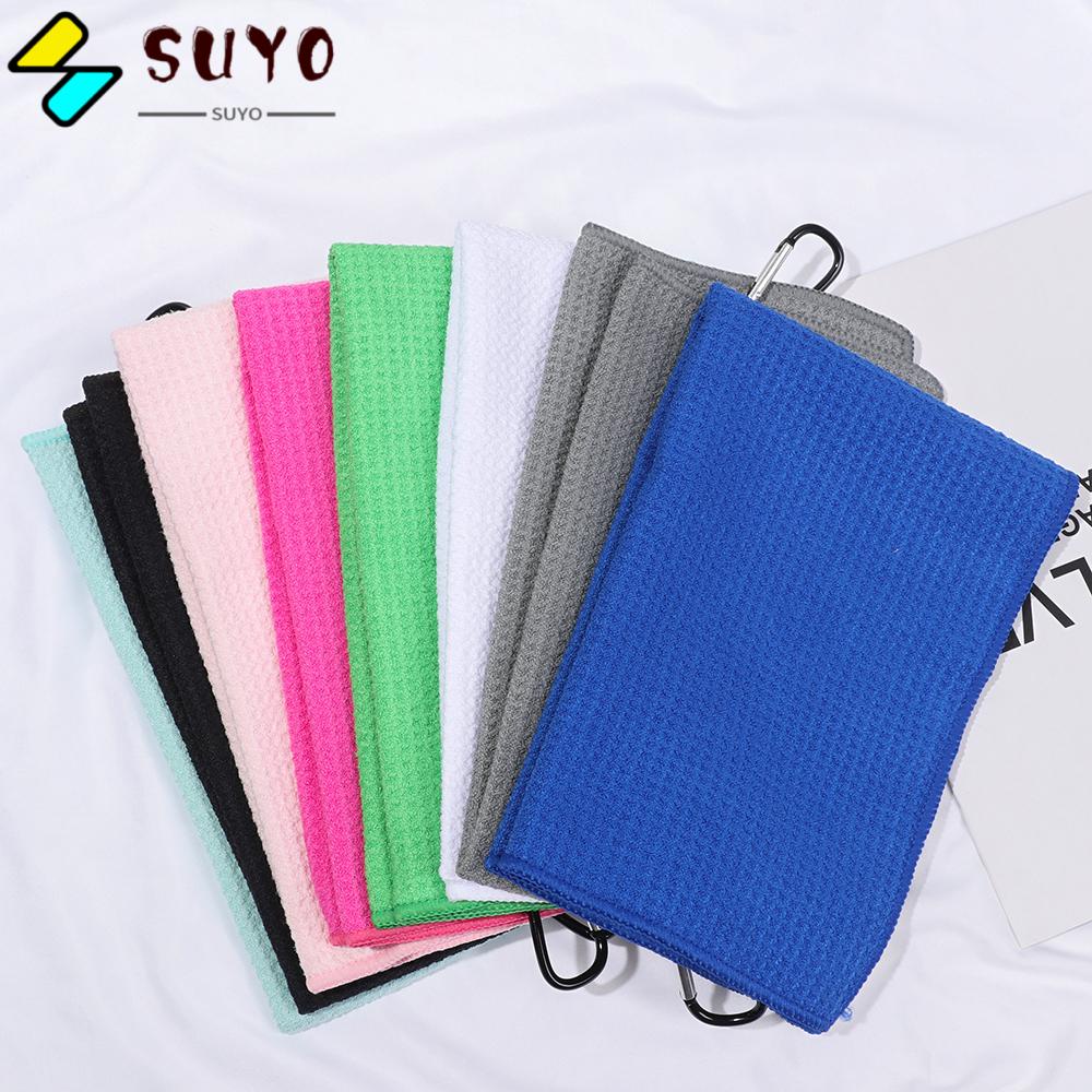 SUYO Khăn Lau Tay Thấm Hút Tốt 30 * 50cm