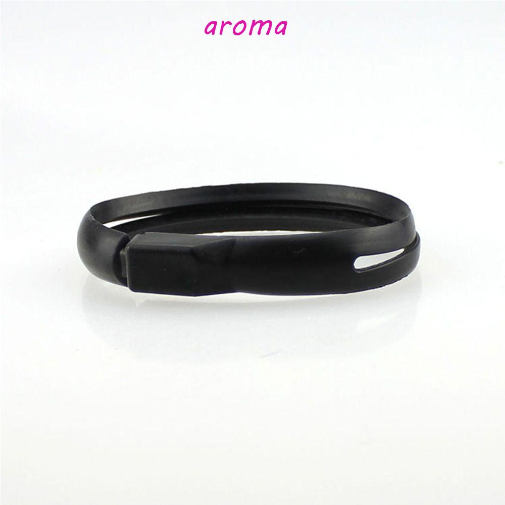 AROMA Set 2 Giá Đỡ Que Kẹp Tạo Kiểu Tóc Trang Trọng DIY