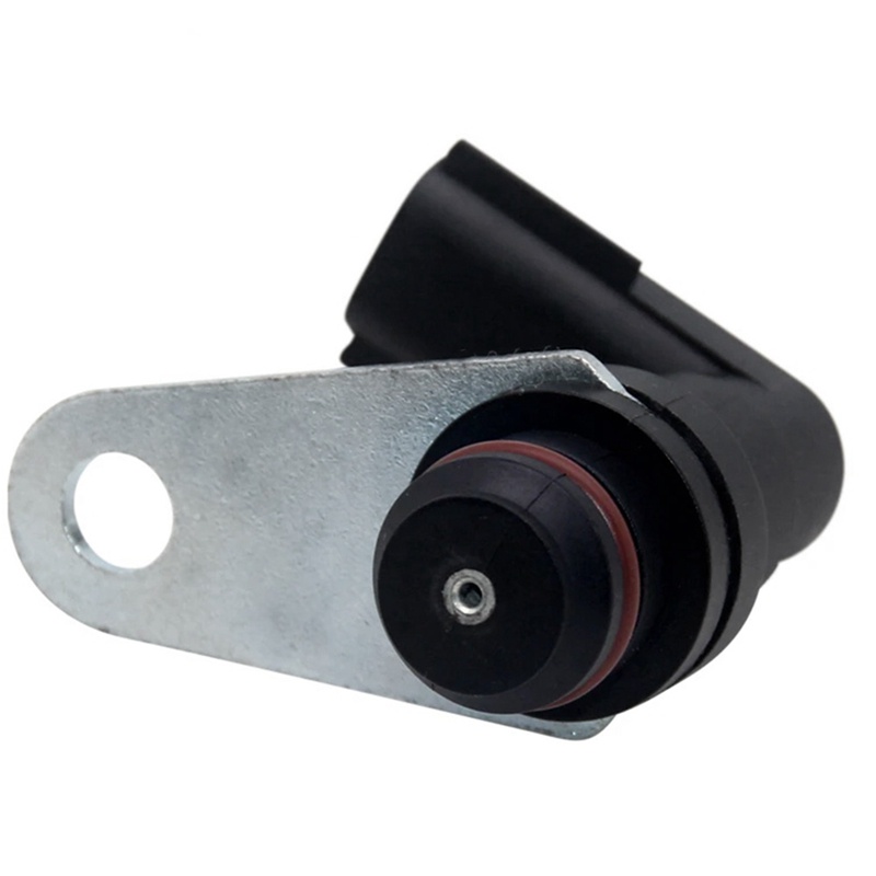 1 Cảm Biến Vị Trí Trục Quay 23527338 2353804 Động Cơ Detroit ABS Đen