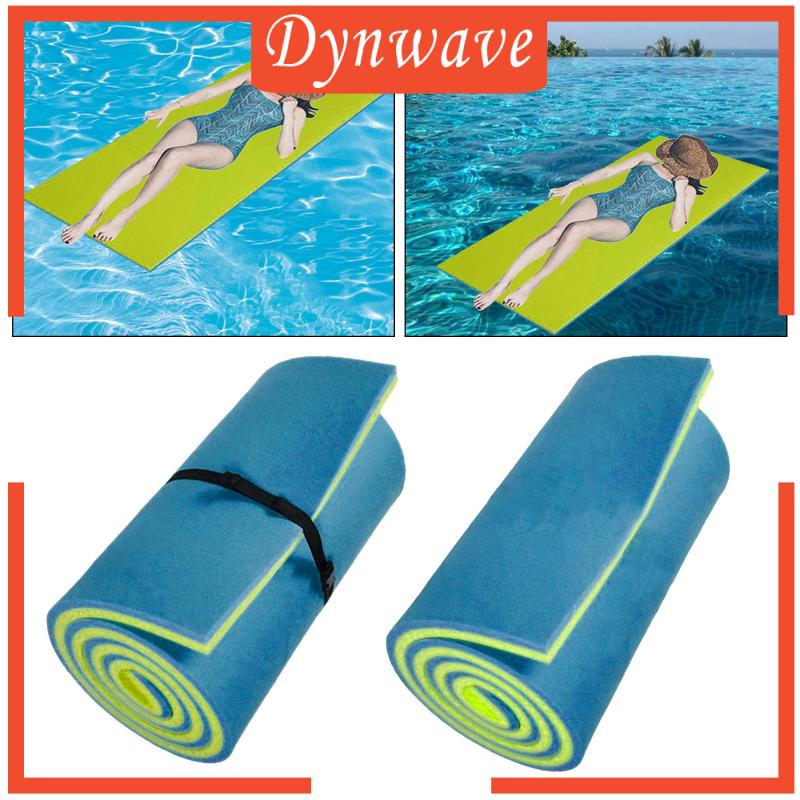 Phao Bơi Nổi 2 Lớp Dành Cho Người Lớn