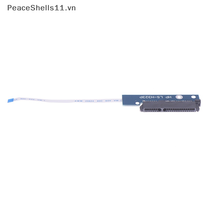 Dây Cáp Kết Nối Ổ Cứng Dành Cho laptop HP 15 15S-du 15S-dy 15S-DR
