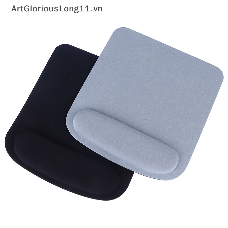1 Miếng Lót Chuột EVA ArtGloriousLong Có Dây Đeo Cổ Tay Chống Trượt