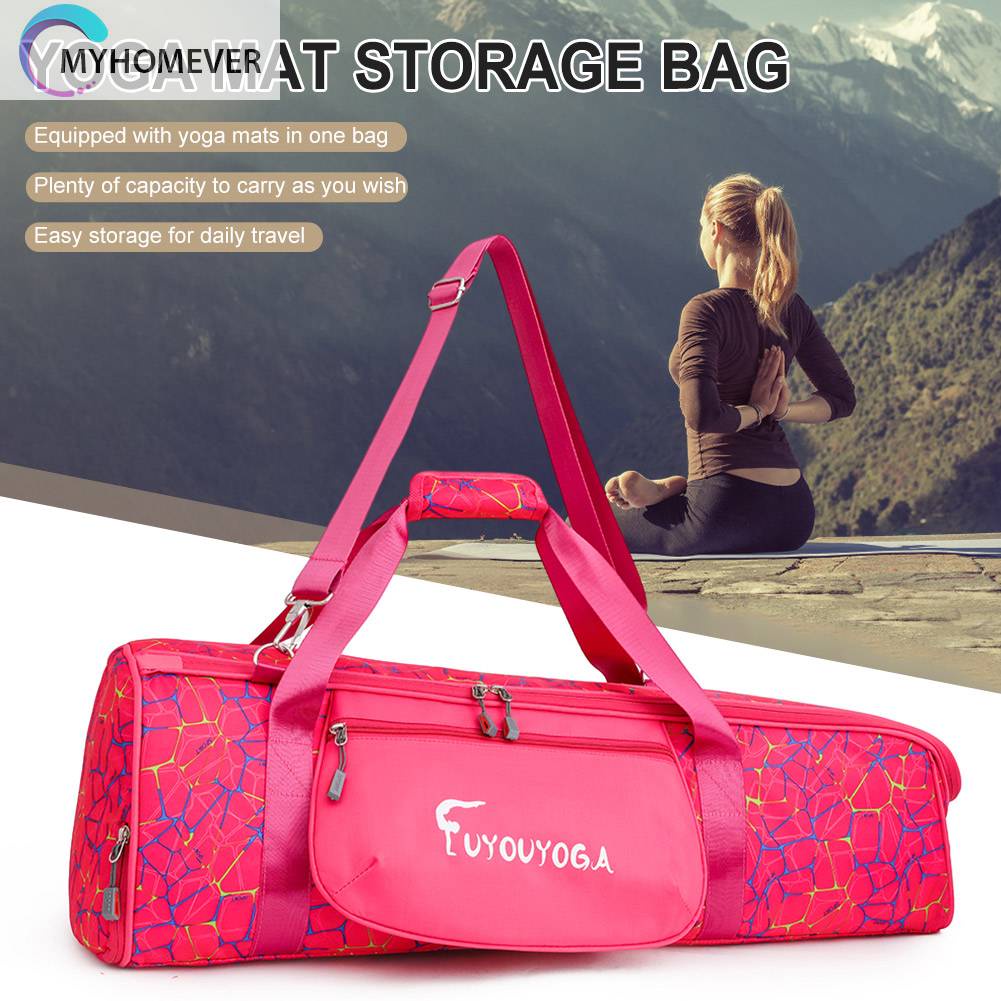 Túi Đựng Bóng Đá / Yoga Cỡ Lớn Chia Ngăn Khô / Ướt Chống Thấm Nước Tiện