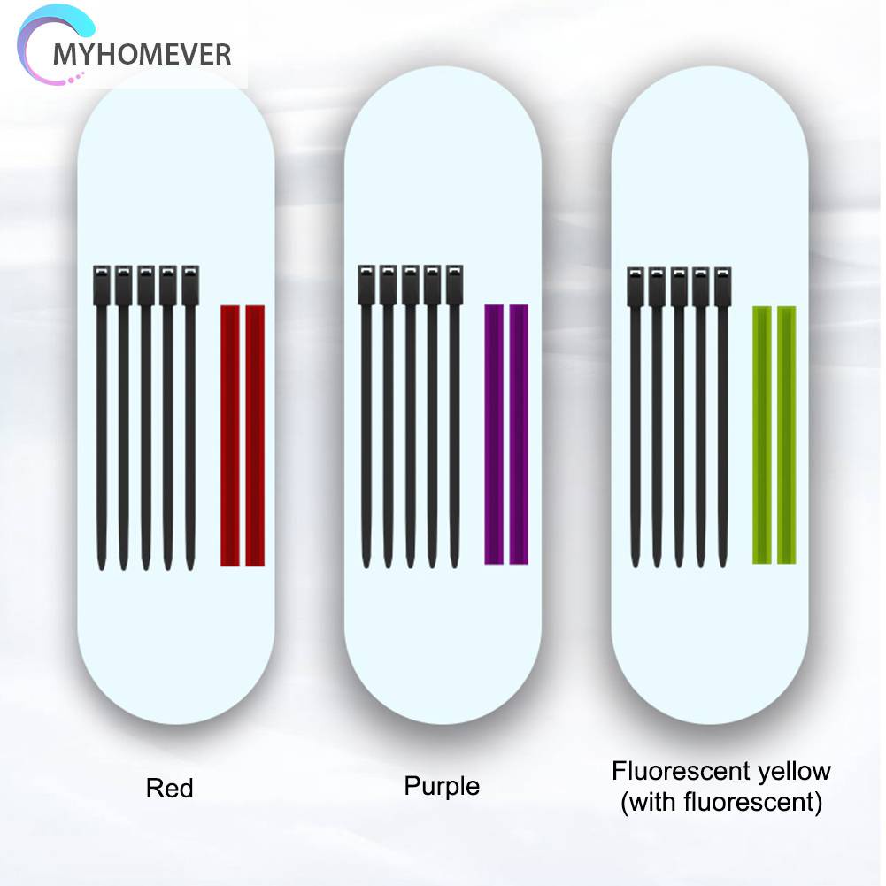 Dây Đai Cố Định Cần Câu Cá Bằng Silicone Nylon Gọn Nhẹ