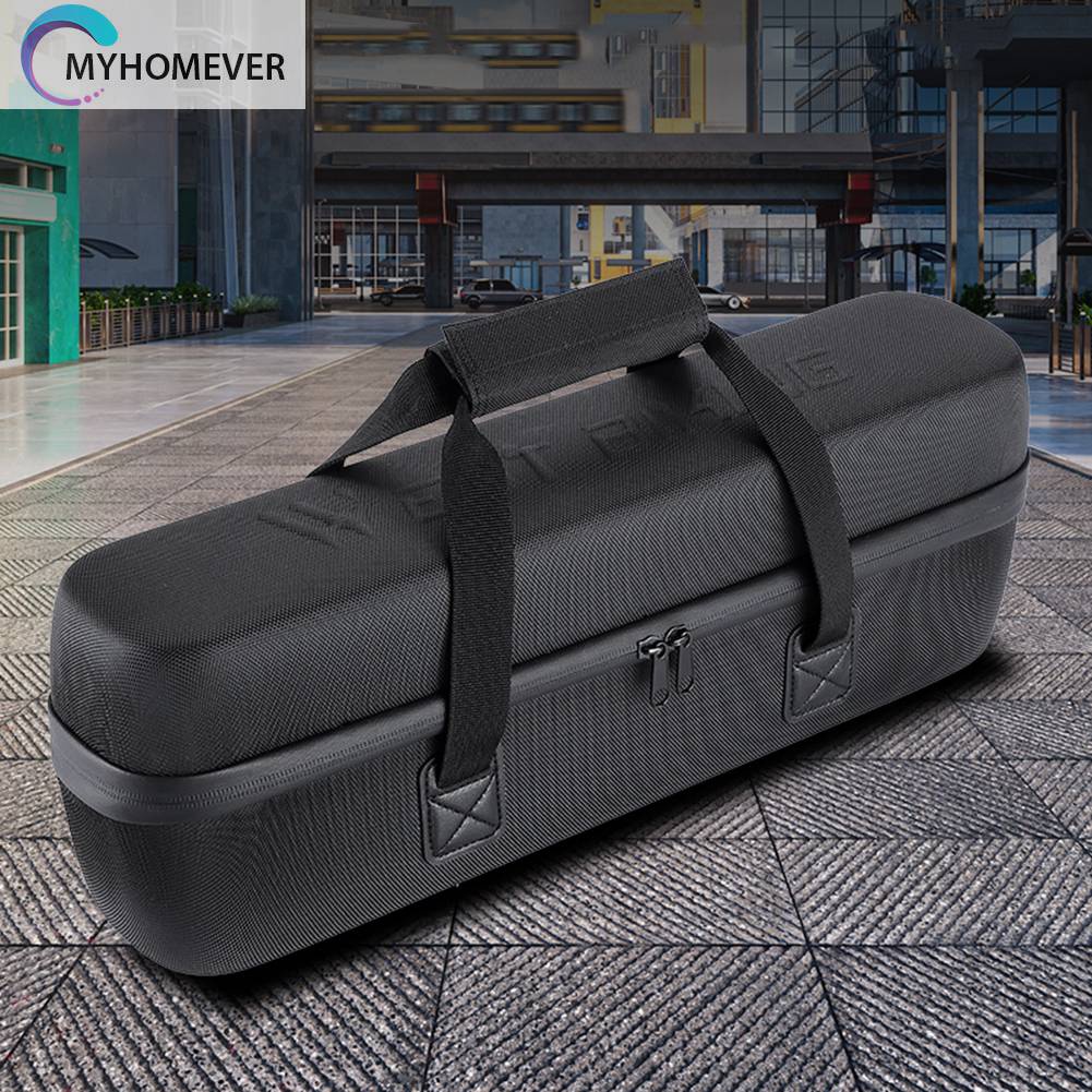 Túi Đựng Pin Vỏ Cứng Cỡ Lớn Chống Thấm Nước Chuyên Dùng Cho Xe Đạp