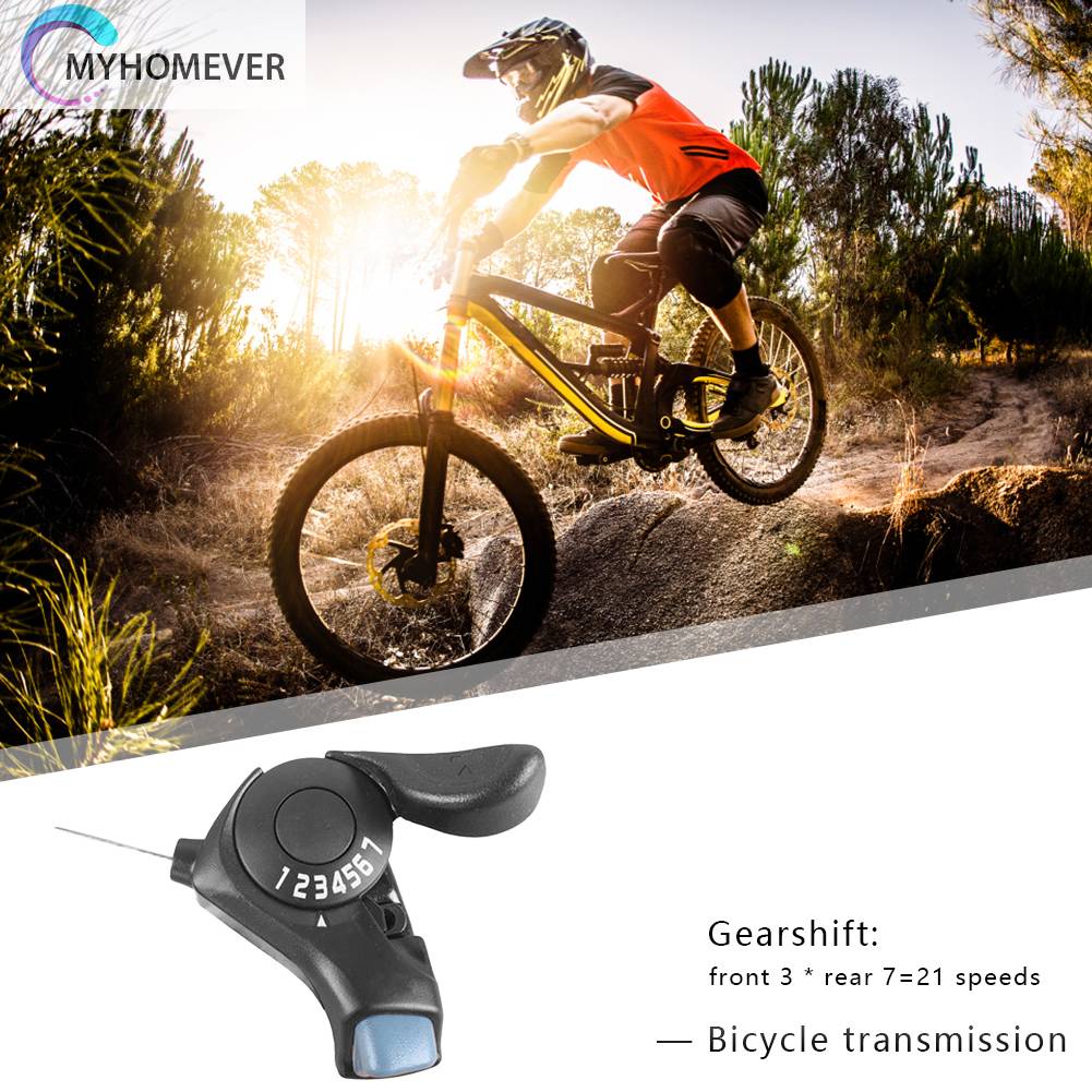 Phụ Kiện Kích Hoạt Cho Cần Gạt Số Xe Đạp TX30 3X7