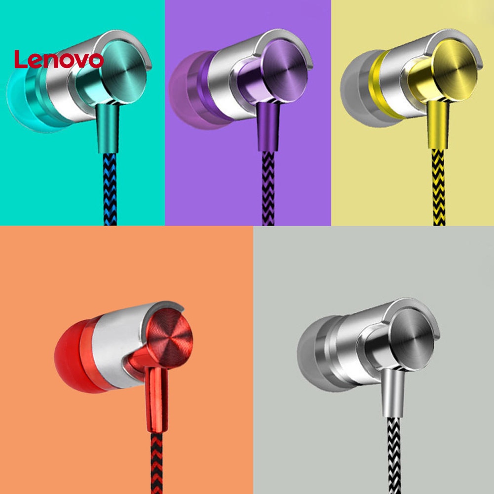 Tai Nghe Nhét Tai Dây Bện Hình Hoa Hướng Dương Có Nút Điều Chỉnh Âm Lượng Cho Điện Thoại