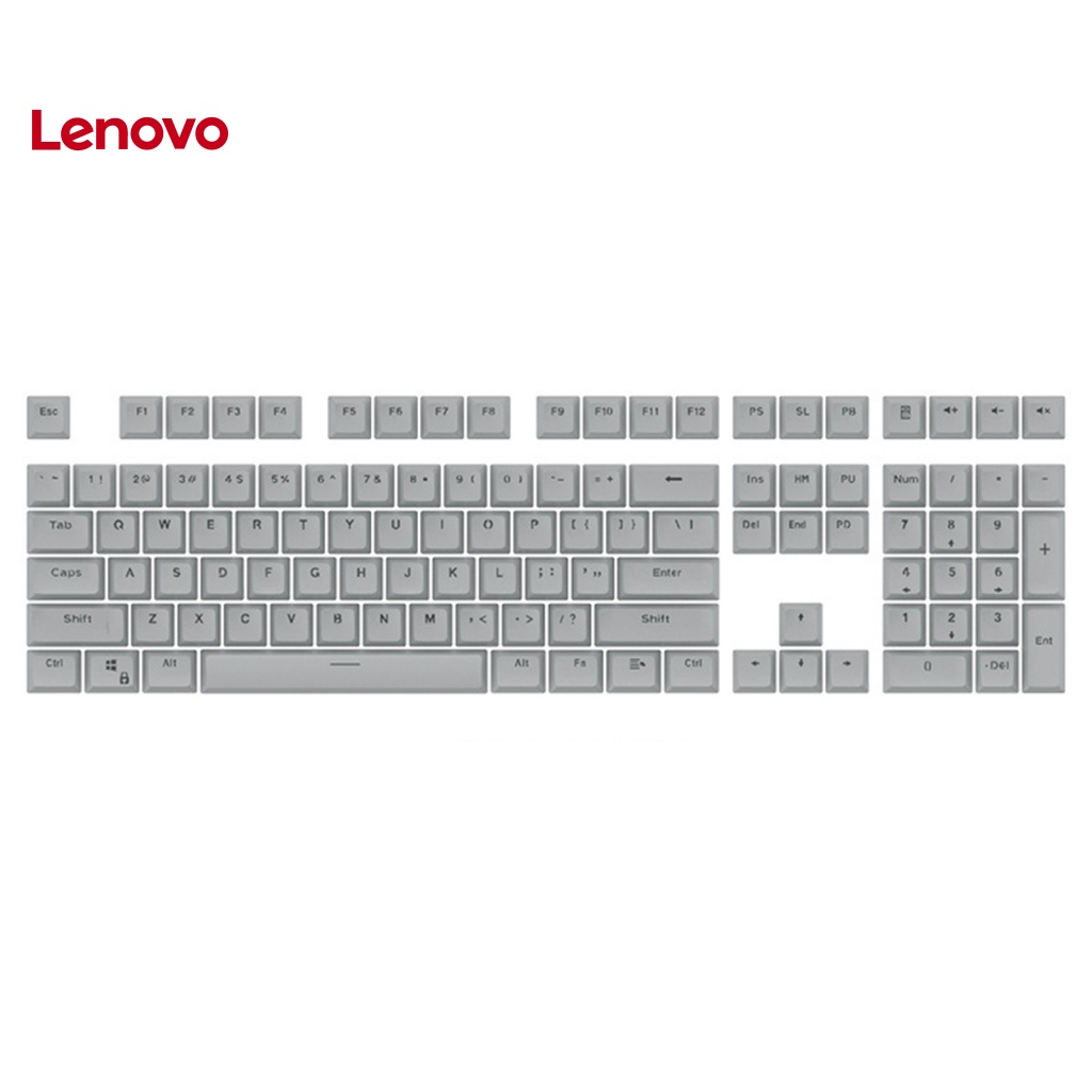 Bộ 108 Nút Bàn Phím Cơ Bằng ABS Hình Hoa Hướng Dương Nhiều Màu Sắc