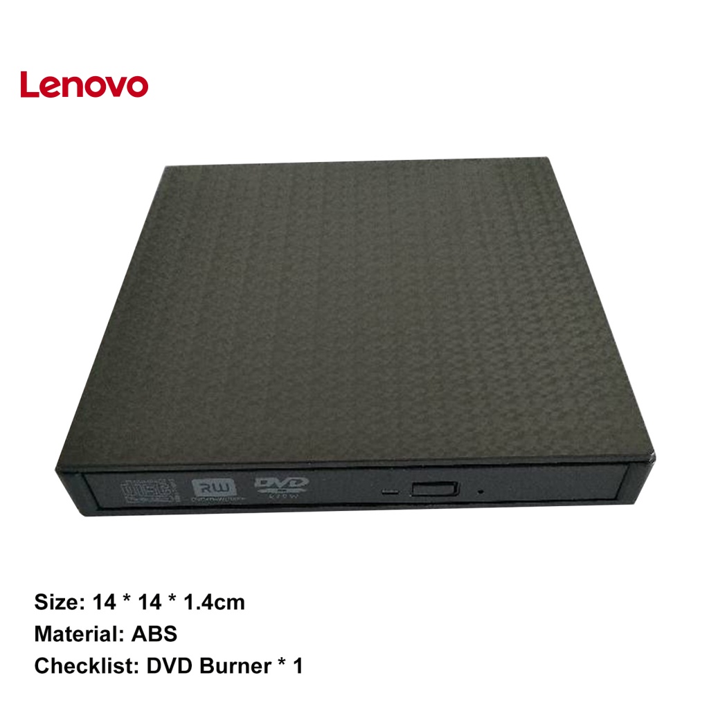 Ổ Đĩa DVD Có Đầu Đọc Thẻ USB 3.0 Tốc Độ Cao