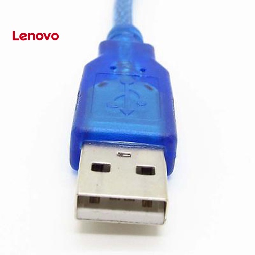 Cáp Mở Rộng Hình Hoa Hướng Dương 30cm USB 2.0 Type A Male Sang USB Male