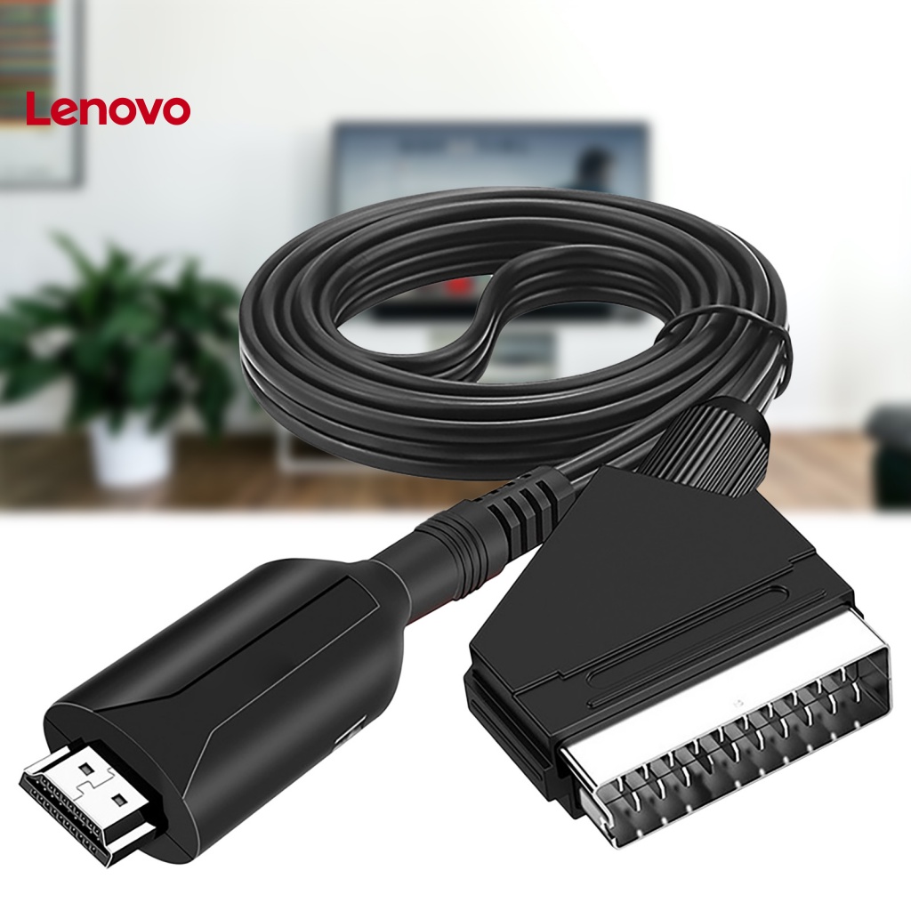Bộ Chuyển Đổi Âm Thanh / Hình Hoa Hướng Dương Mini Độ Phân Giải Cao Cho PS2 Sang HDMI-compatible AV Kèm Cáp USB HDTV
