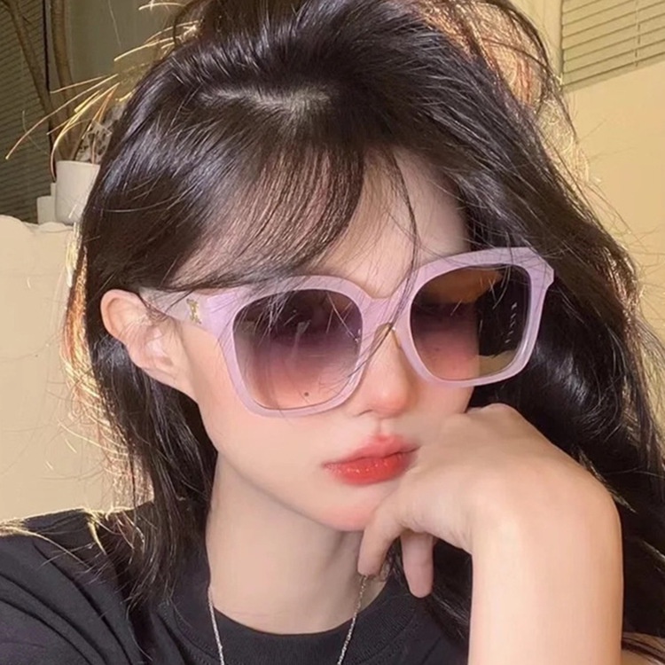 Kính Mát Chống Tia UV400 Nhiều Màu Sắc