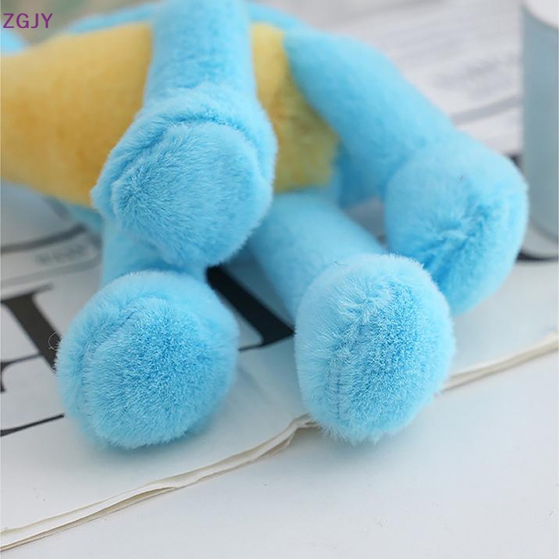 1 Thú Nhồi Bông Hình Khủng Long Đáng Yêu Mới