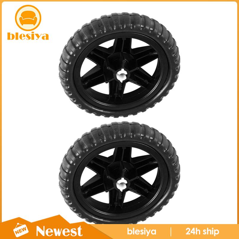 Set 2 Trục Lốp Xe 0.8cm Chuyên Dụng Chất Lượng Cao