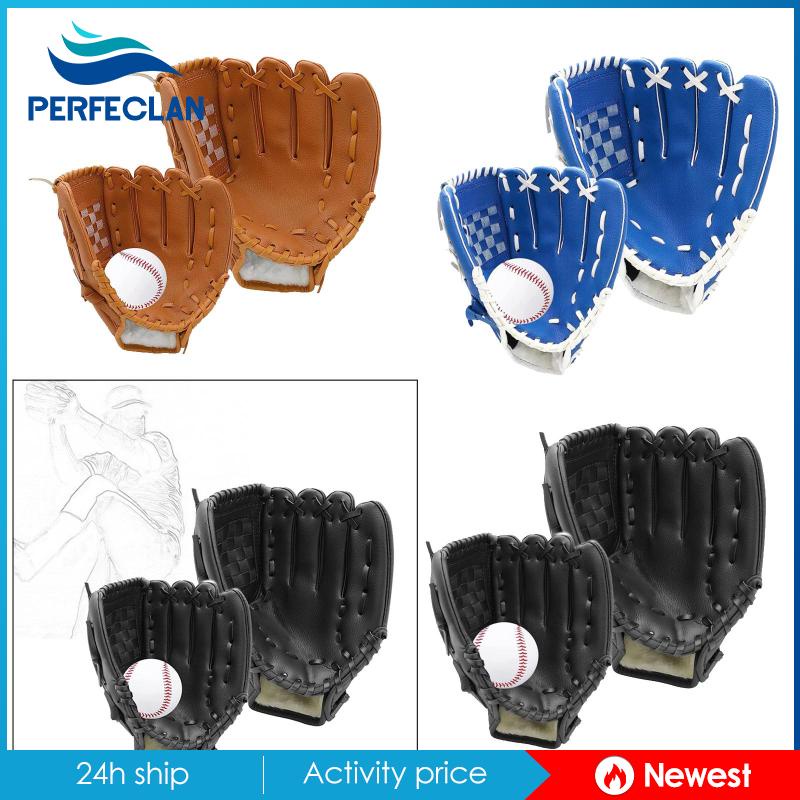 Găng Tay Bóng Chày Mềm Mại Chuyên Dụng