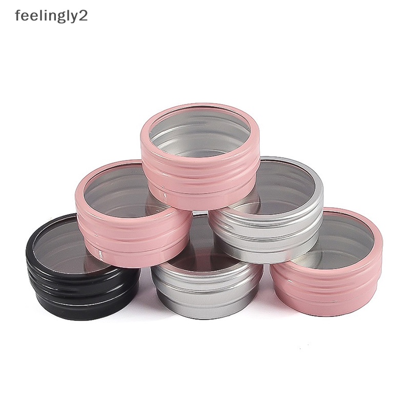 Hộp Đựng Dụng Cụ Làm Móng Nghệ Thuật [Hàng Có Sẵn]