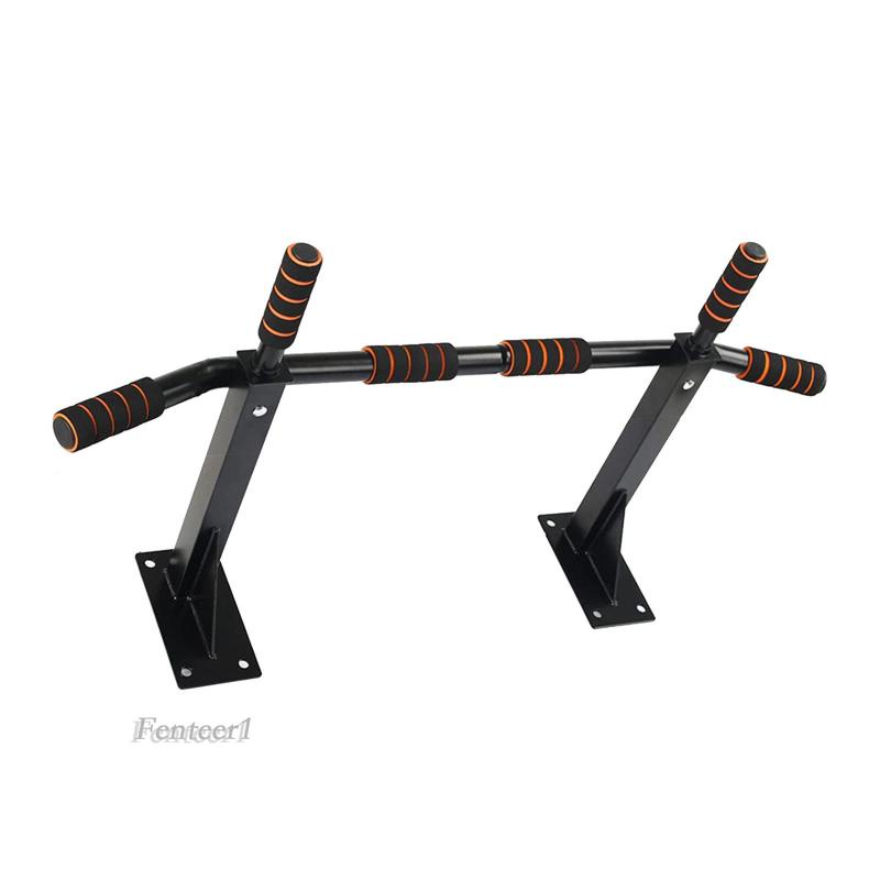 Thanh Xà Ngang Tập Gym Gắn Cửa Chuyên Dùng