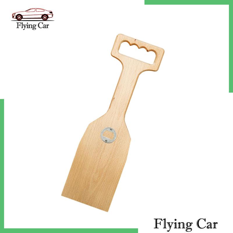 Xẻng Gỗ Đa Chức Năng Dùng Để Dọn Dẹp Nhà Bếp