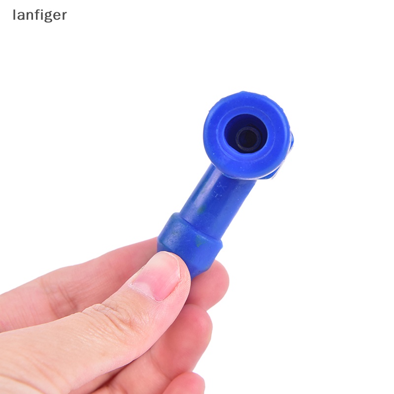 1 Bugi Đánh Lửa Hiệu Suất Cao Cho Xe Máy