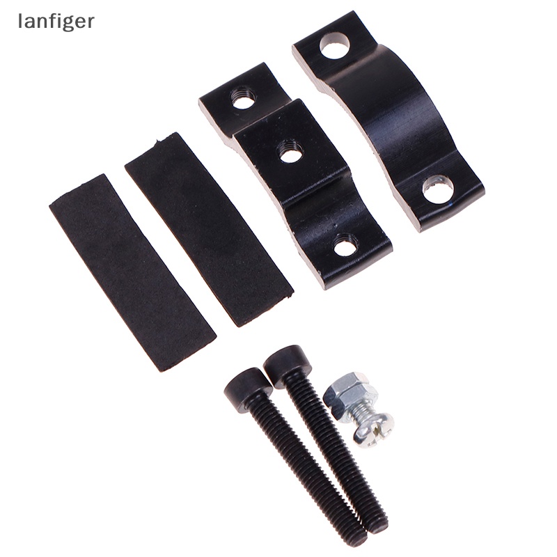 Móc Treo Túi Xách Bằng Hợp Kim Nhôm Cho Xe Điện