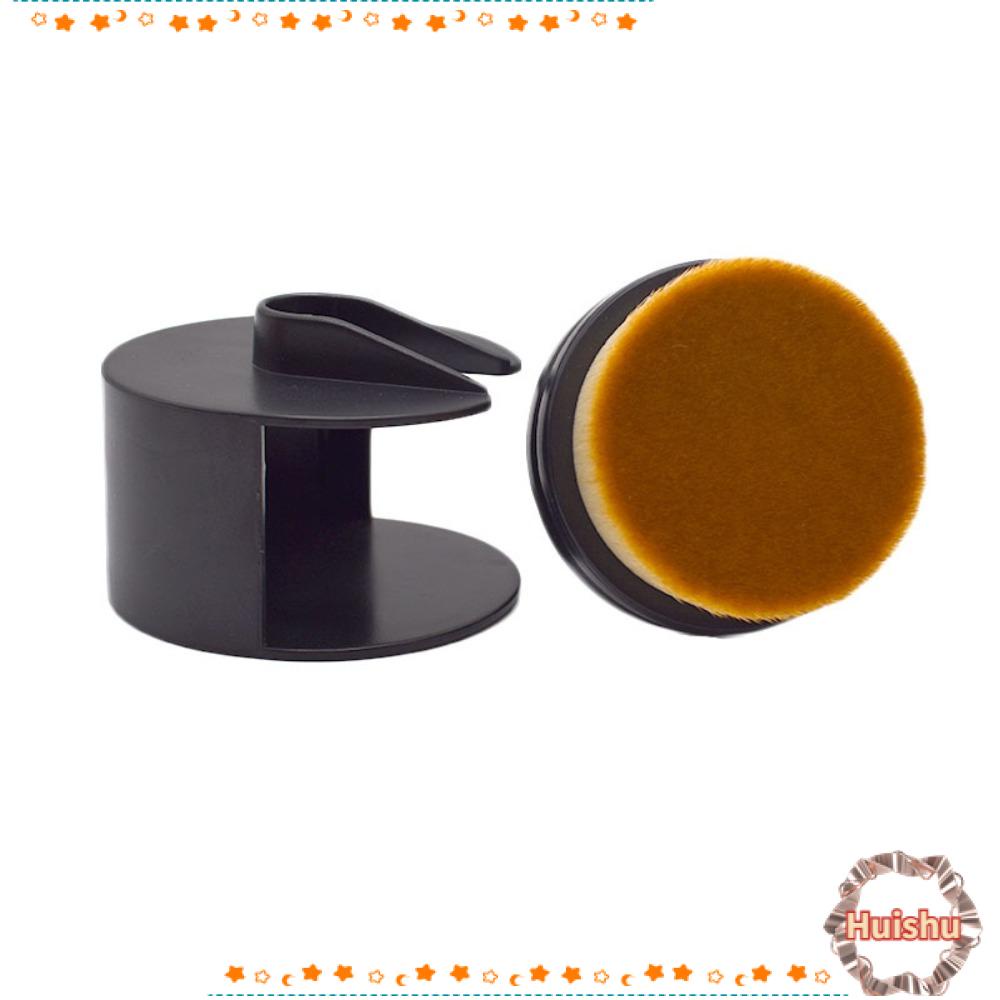 HS Cọ Đơn Bằng Nhựa Sợi Nhân Tạo Mềm Dùng Vệ Sinh Xe Hơi