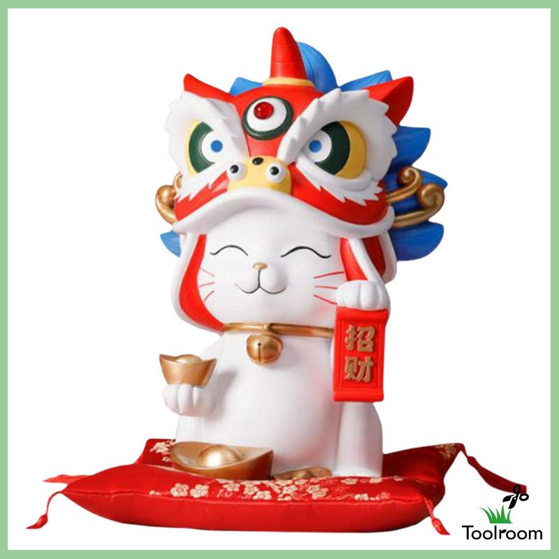 Tượng Phong Thủy Trang Trí Xe Hơi