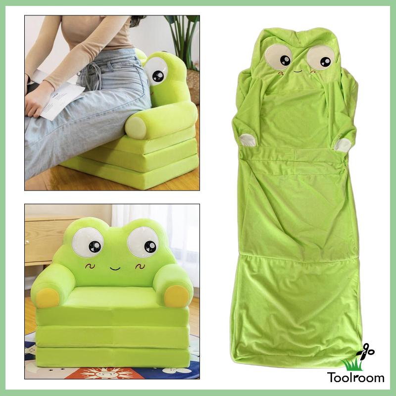 Vỏ Bọc Bảo Vệ Ghế Ngồi Họa Tiết Hoạt Hình Siêu Bền Tiện Dụng