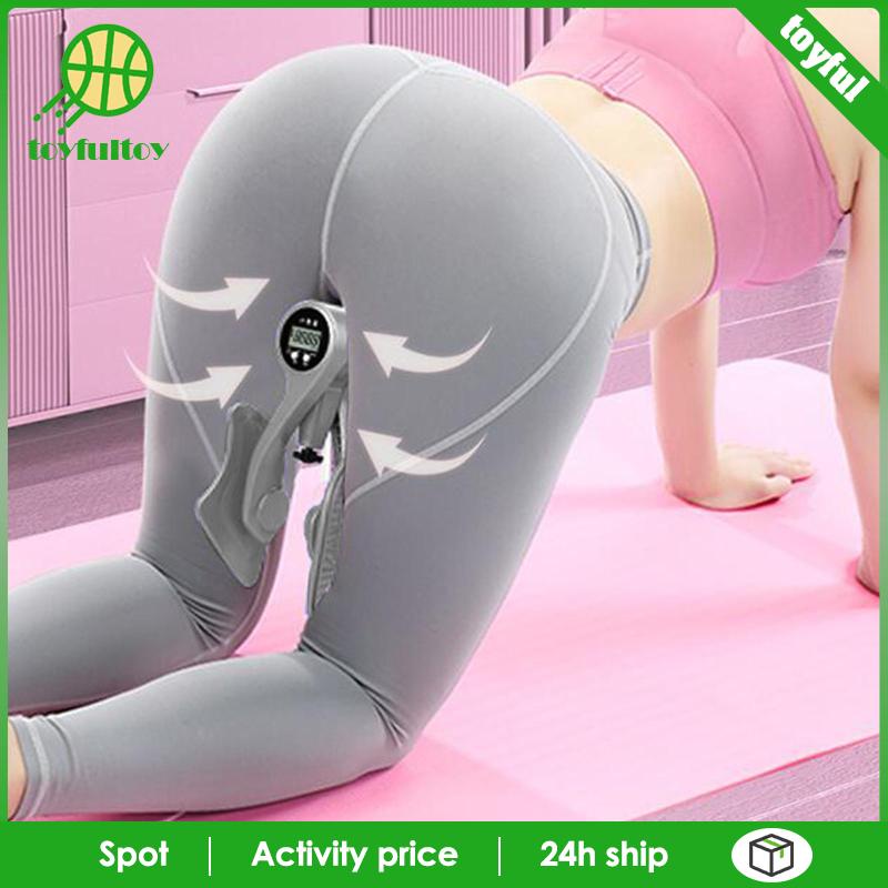 Máy Tập Cơ Thể Với Máy Cắt Tỉa Bên Trong Cho Nam Và Nữ