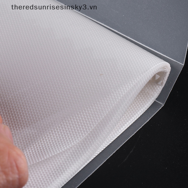 Album Đựng Phụ Kiện Làm Móng Nghệ Thuật Trong Suốt 40 / 80 / 84 Ngăn