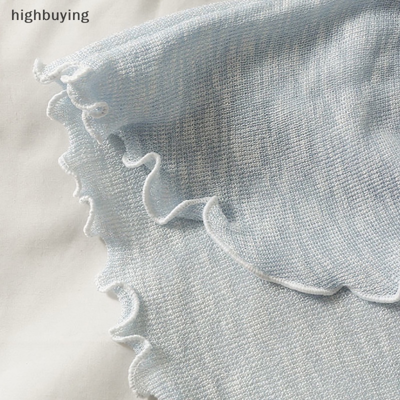 Áo Cardigan Mỏng Tay Dài Màu Trơn Cột Dây Thời Trang Mùa Hè Cho Nữ Mới