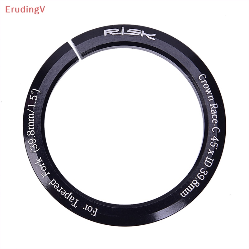 Vòng Đệm Phuộc Thẳng 45 Độ 2.13inch Chuyên Dụng Cho Xe Đạp [Mới] [Mới]