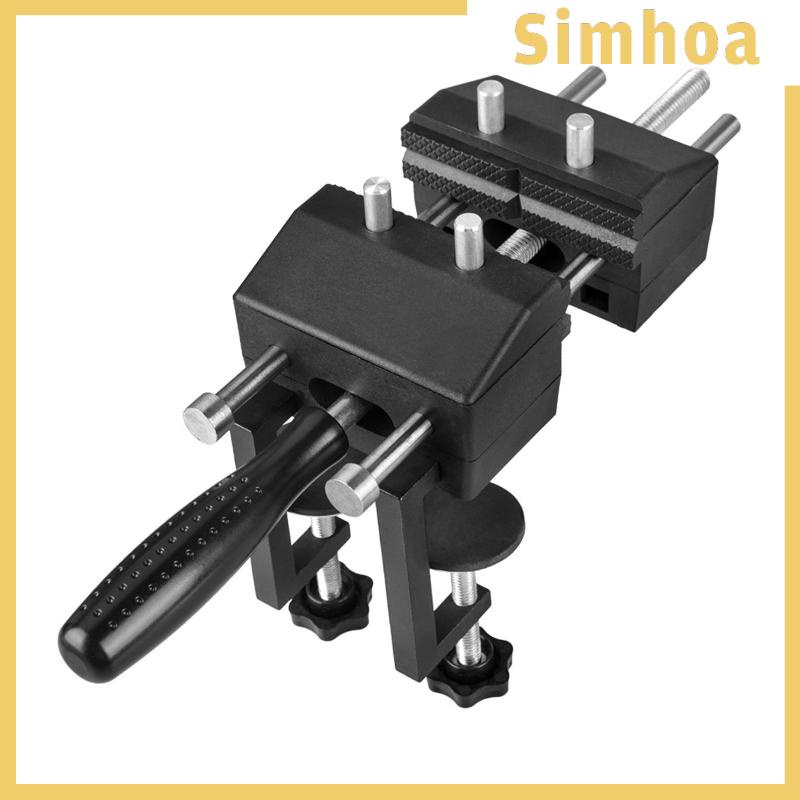 Kẹp Điều Chỉnh Được Thông Dụng Tháo Lắp Nhanh DIY