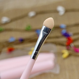 Bộ cọ trang điểm 5 cây makeup cá nhân