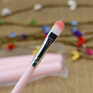 Bộ cọ trang điểm 5 cây makeup cá nhân