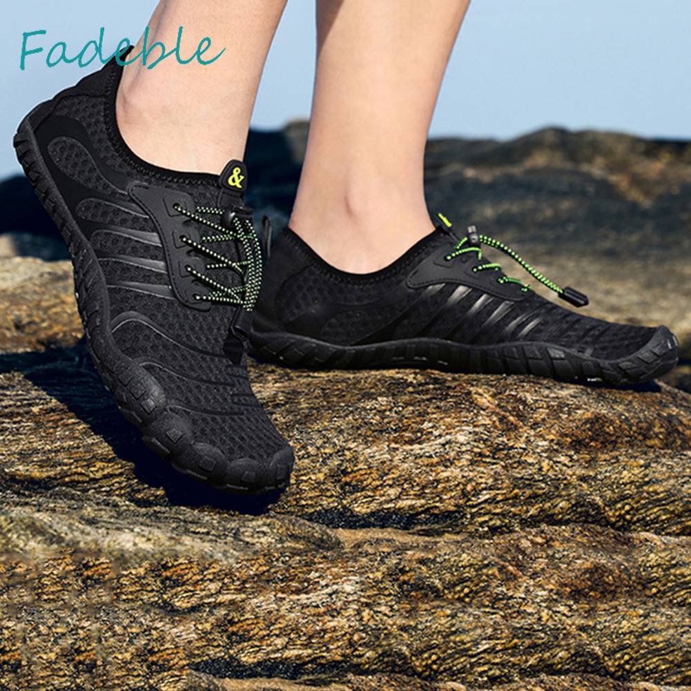 Dây Giày Thể Thao Nam Co Dãn Nước Tiện Lợi