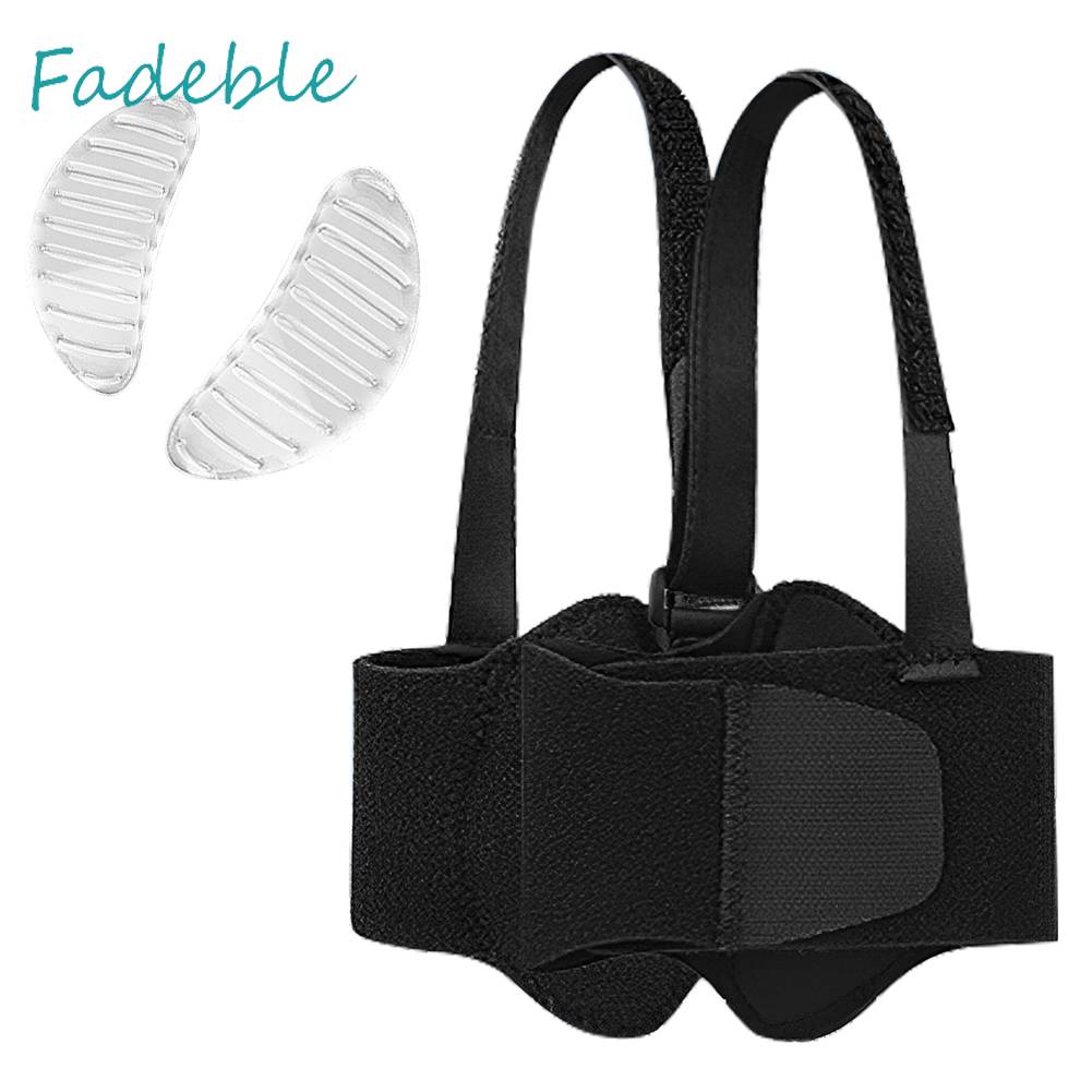 Đệm Lót Giày Hỗ Trợ Điều Chỉnh Tư Thế Bàn Chân Bẹt Cao