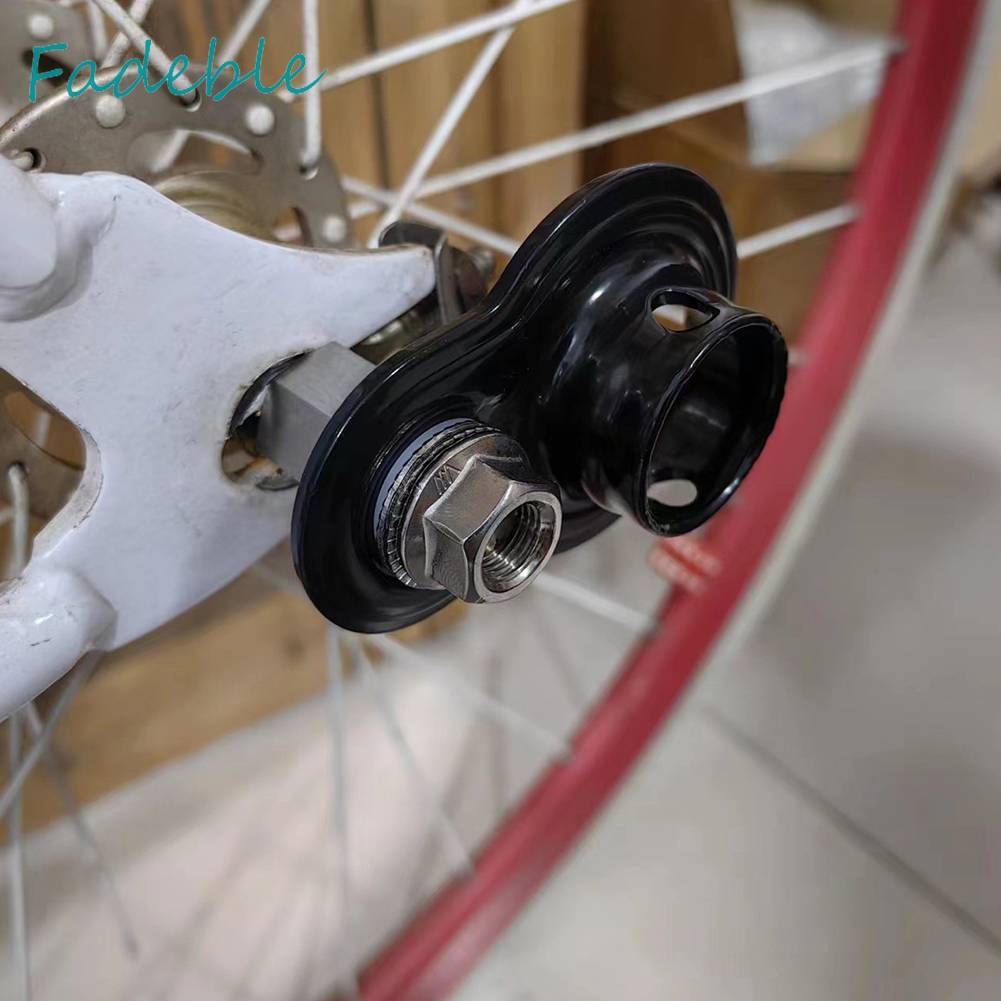 Khớp Nối Trục Xe Đạp Bằng Thép Không Gỉ