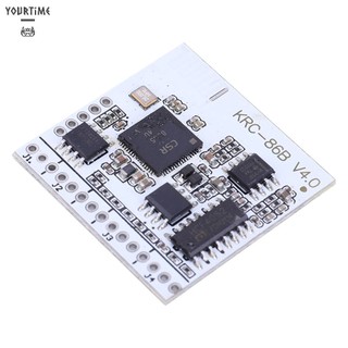 Mô Đun Nhận Tín Hiệu Âm Thanh Bluetooth KRC-86B 4.0