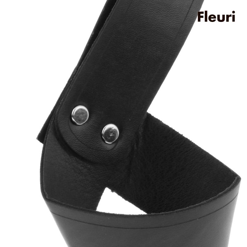 Giá Đỡ Hóa Trang Ếch Rapier Scabbard Thông Dụng Cho Nam
