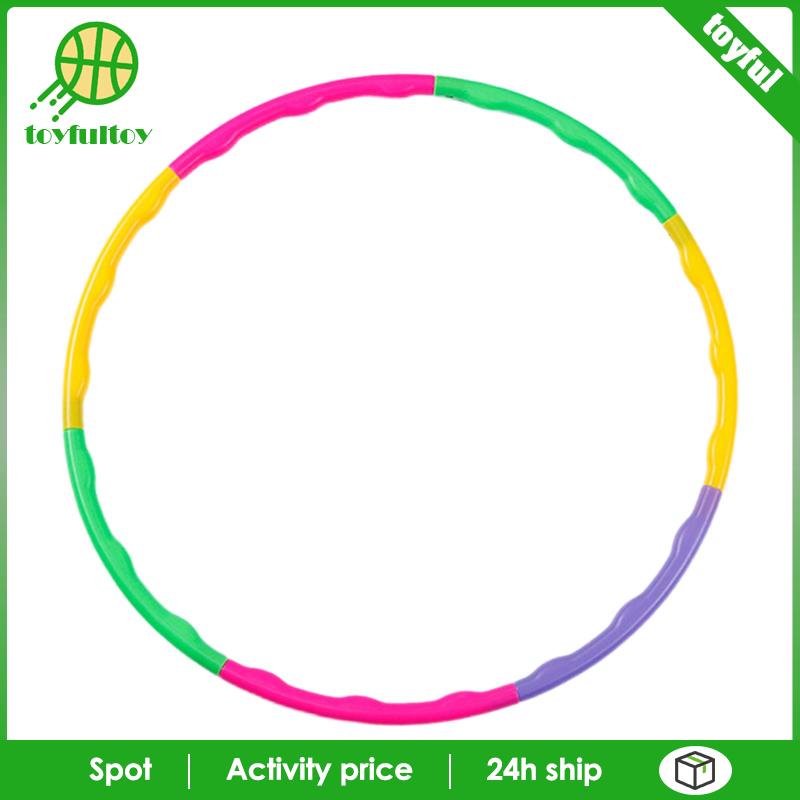 Vòng Lắc Eo Tập Thể Dục Cho Người Mới Bắt Đầu