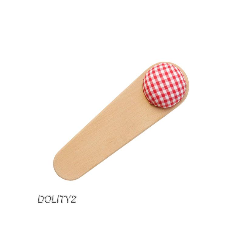 Clapper Clapper Bằng Gỗ Cứng Đa Năng Cho Thợ May