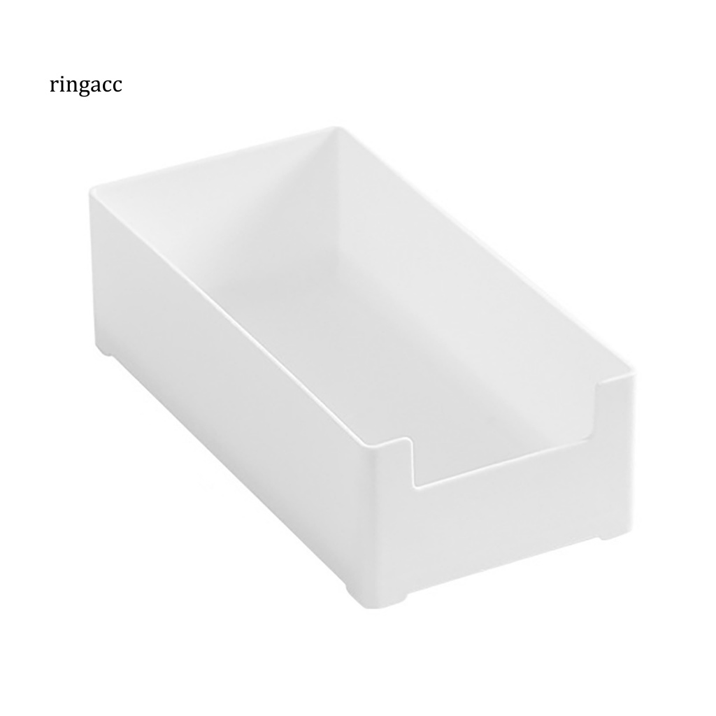 Rga Hộp Đựng Dây Cáp Sạc Hai Lỗ Sắp Xếp Gọn Gàng Để Bàn Chống Gió Chống Bụi