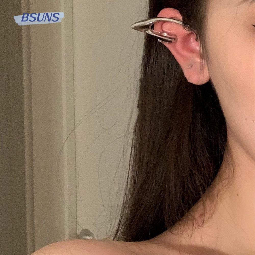 BSUNS Bông Tai HìNh Elves ThờI Trang