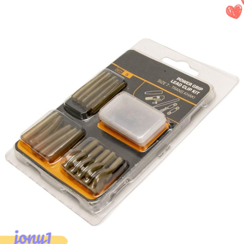 Set 30 Phụ Kiện Câu Cá Chuyên Dụng