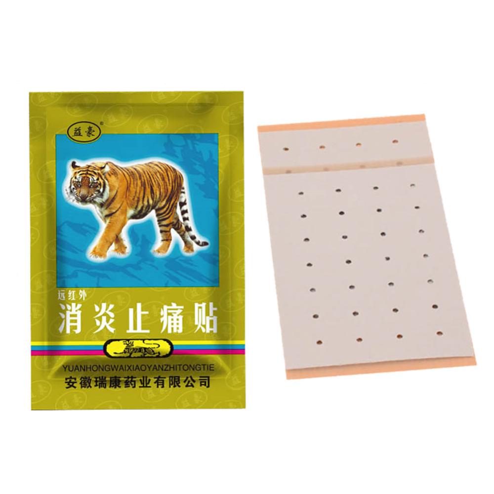 Miếng Dán Giảm Đau Xương Khớp Hiệu Quả D4F8