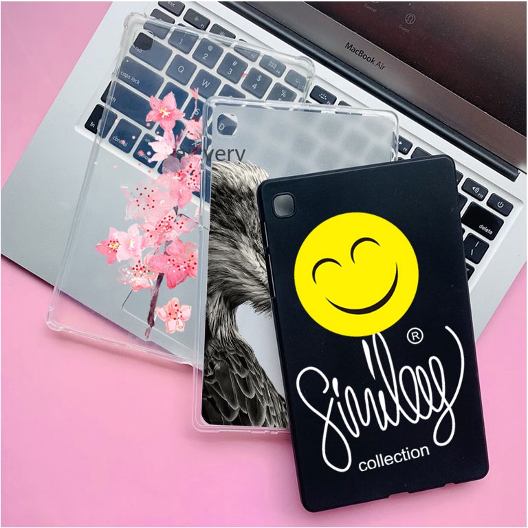 Ốp Máy Tính Bảng Samsung Galaxy Tab A 8.0 "2019 / Tab A 10.1" 2019 / Tab A7 10.4 "2020 / Tab A7 Lite 8.70" / Tab A8 2021 10.5 "/ Tab S6 Lite 10.4" 2020 / S7 S875